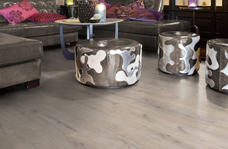 Ламинат "Кроностар" Eco-Tec Дуб Каньон (1380*193*7 мм) — купить в Ростове-на-Дону