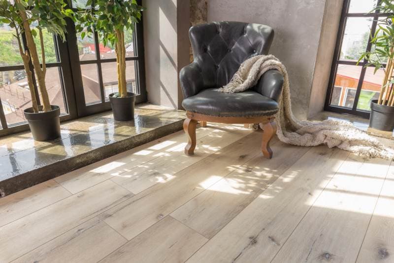 Замковая ПВХ плитка "Aquafloor" AF8004XL (1524*228*8 мм) — купить в Ростове-на-Дону