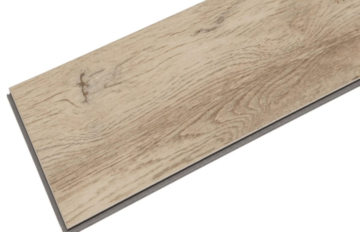 Виниловое напольное покрытие ScandiWood 21 Дуб Артик (180*1220*5 мм) — купить в Ростове-на-Дону