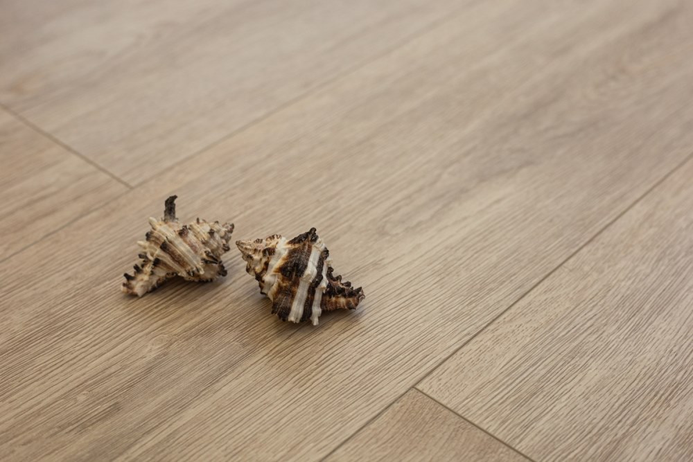 Плитка каменно-полимерная "Art Tile" Граб Емар (1220*199*9 мм) — купить в Ростове-на-Дону