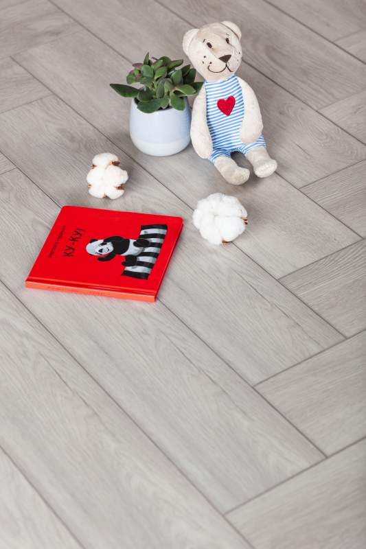 Замковая ПВХ плитка "Aberhof" Carmelita 0701 (615*123*5 мм) — купить в Ростове-на-Дону