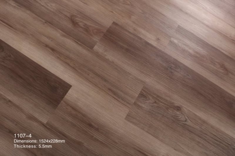 SPC ламинат "Profield" Орех Толедо (228*1524*5,5 мм) — купить в Ростове-на-Дону