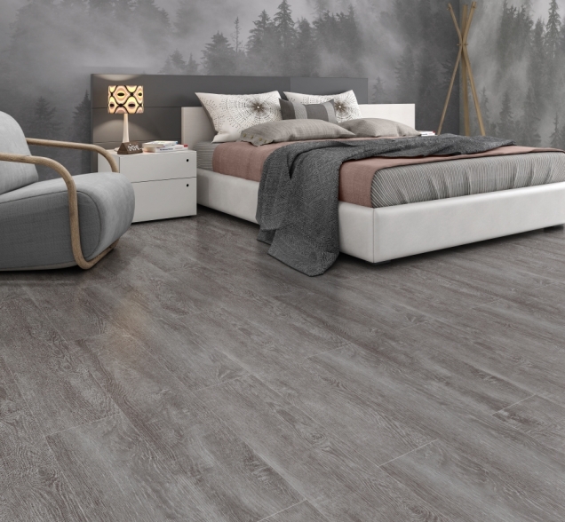 SPC ламинат "Royce" Enjoy Дуб Берг Е301 (1200*180*3,5 мм) — купить в Ростове-на-Дону