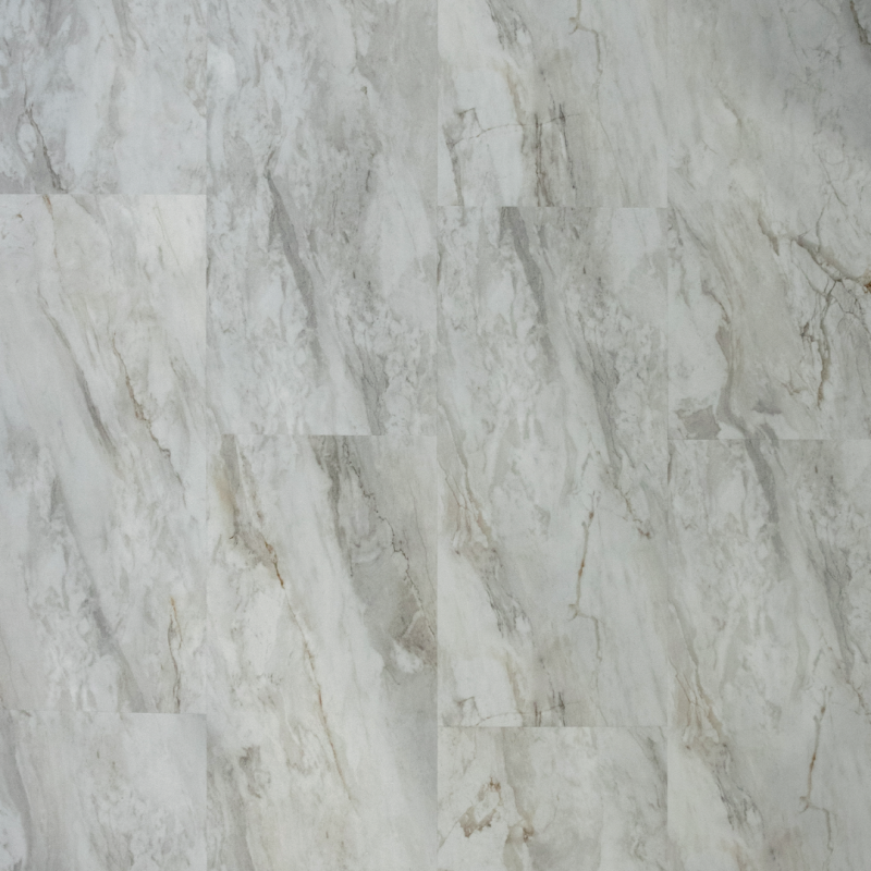 SPC плитка Мрамор Бланко 110 (600*300*4 мм) — купить в Ростове-на-Дону