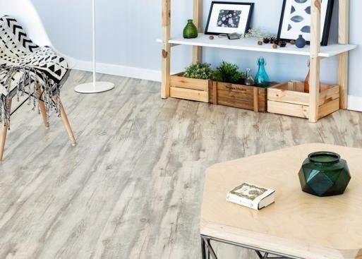 Кварцвиниловая плитка "Alpine Floor" Акация  (1219*184*2мм) — купить в Ростове-на-Дону