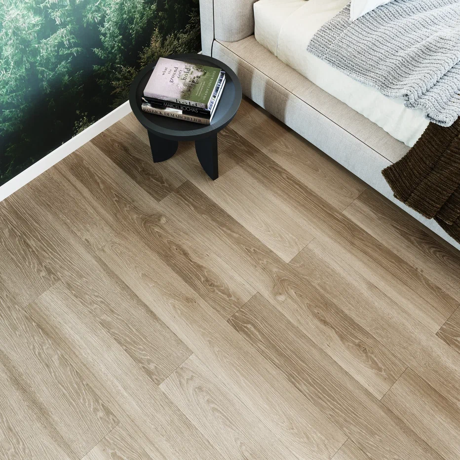 SPC ламинат "Invictus" French Oak Desert (1213*178*6мм) — купить в Ростове-на-Дону