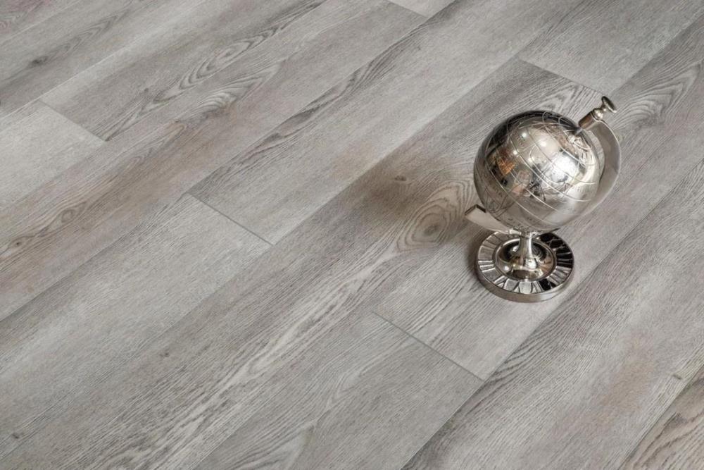 Каменно-полимерная плитка "Alpine Floor" Горбеа (1524*183*4мм) — купить в Ростове-на-Дону