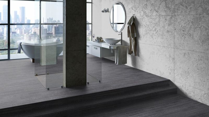 Виниловая плитка "Tarkett" Lounge Costes (914,4*101,6*3,0 мм) — купить в Ростове-на-Дону