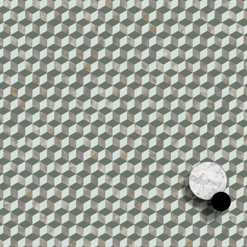 Виниловая плитка Big Diamond 424 (226,32*392*2,5 мм) — купить в Ростове-на-Дону