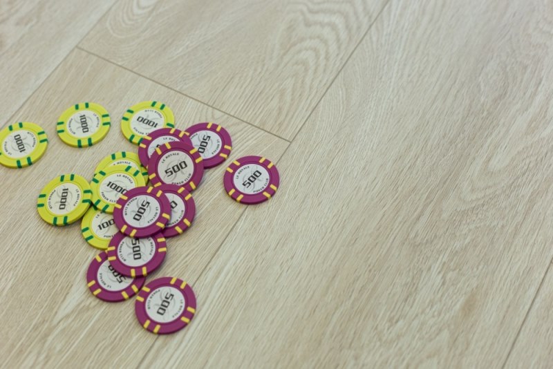 Плитка каменно-полимерная "Art Tile" Самшит Диомид (1220*199*9 мм) — купить в Ростове-на-Дону