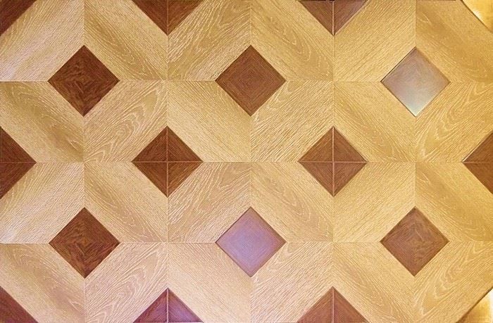 Ламинат "Profield" Parkett Барокко песочный (1200*400*8) — купить в Ростове-на-Дону