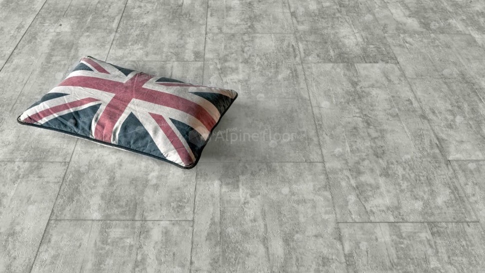 Виниловая плитка "Alpine Floor" Light Stone Ратленд (608*303*2,5 мм) — купить в Ростове-на-Дону