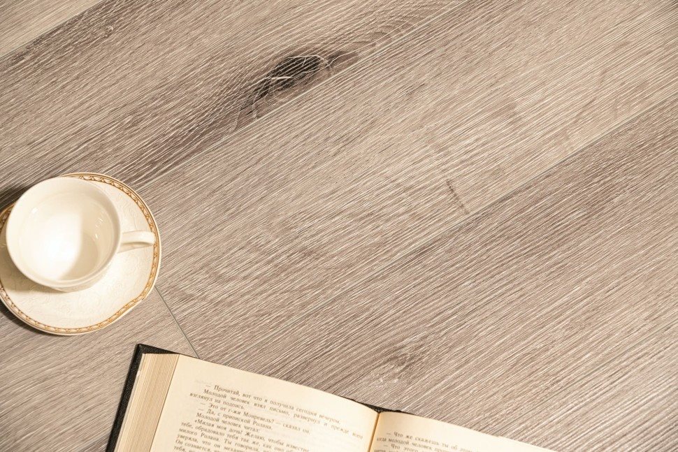 Виниловый ламинат "Bonkeel" Style Дуб Чесил (1200*125*4 мм) — купить в Ростове-на-Дону