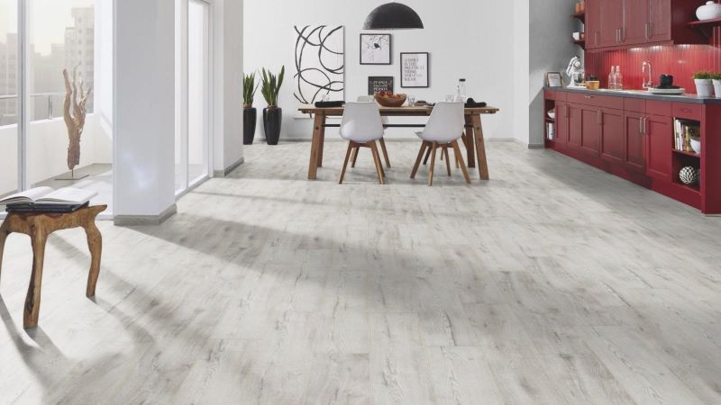 Ламинат "Kronospan" Variostep Classic Wonderland Oak K278 (1285*192*8 мм) — купить в Ростове-на-Дону