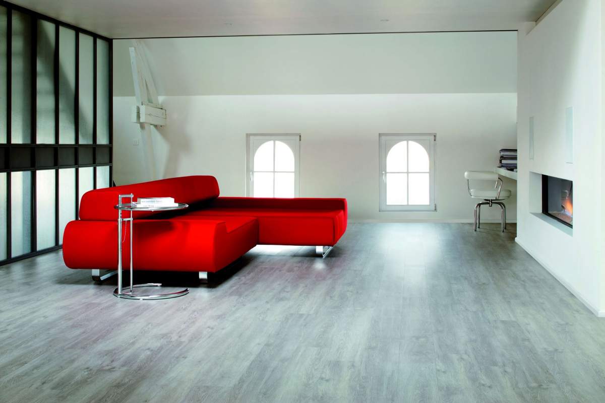 Замковая ПВХ плитка "Berry Alloc" Pureloc 40 NEPAL GREY (176,6*1210*5 мм) — купить в Ростове-на-Дону