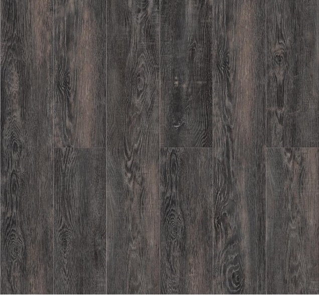 SPC ламинат "CronaFloor" Nano 4V Дуб Морёный (1200*180*3,5 мм) — купить в Ростове-на-Дону