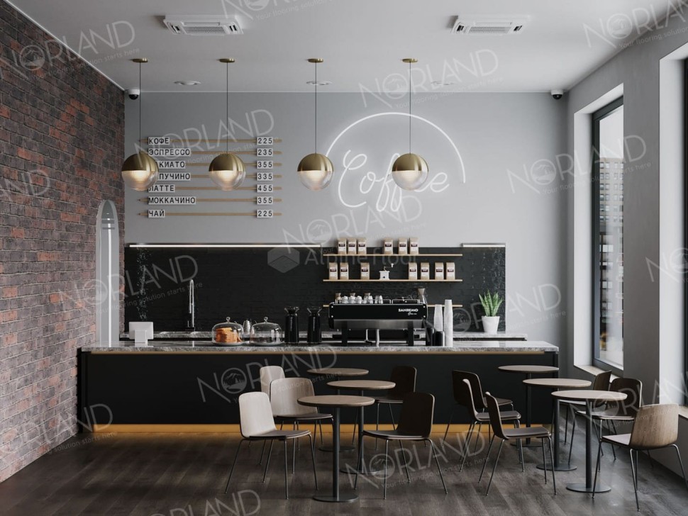 Кварцвиниловый ламинат "Norland" Sigrid Superior Baggy (1220*183*8 мм) — купить в Ростове-на-Дону