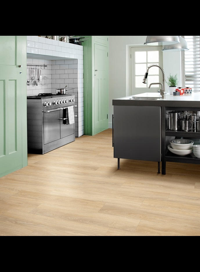 Замковая ПВХ плитка Noble Oak 246 (1251*189*5 мм) — купить в Ростове-на-Дону