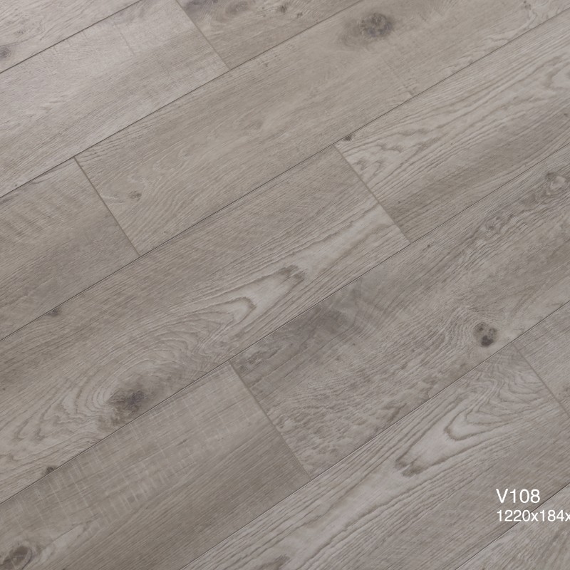 Виниловые полы "Betta" Villa Дуб Мартано V108 (1220*184*4,5 мм) — купить в Ростове-на-Дону
