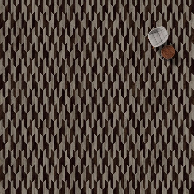 Виниловая плитка Arrow 374 (523*92*2,5 мм) — купить в Ростове-на-Дону