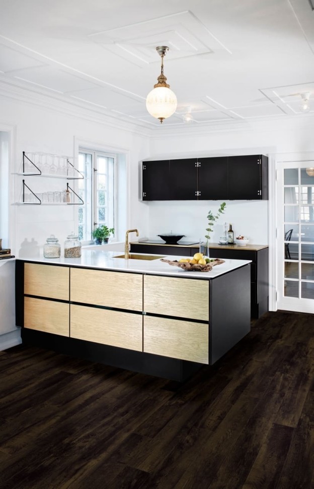 Виниловая плитка "Moduleo" Country Oak (1320*196*2,5 мм) EIR 54991 — купить в Ростове-на-Дону