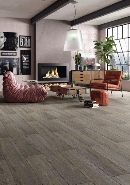 Ламинат "Alsafloor" Creativ Standart Mat 8.33 Fuji 581 (1286*192*8 мм) — купить в Ростове-на-Дону