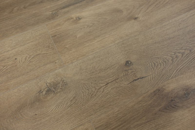 Замковая ПВХ плитка "Art Tile" Дуб Бристоль (1200*183*6 мм) — купить в Ростове-на-Дону