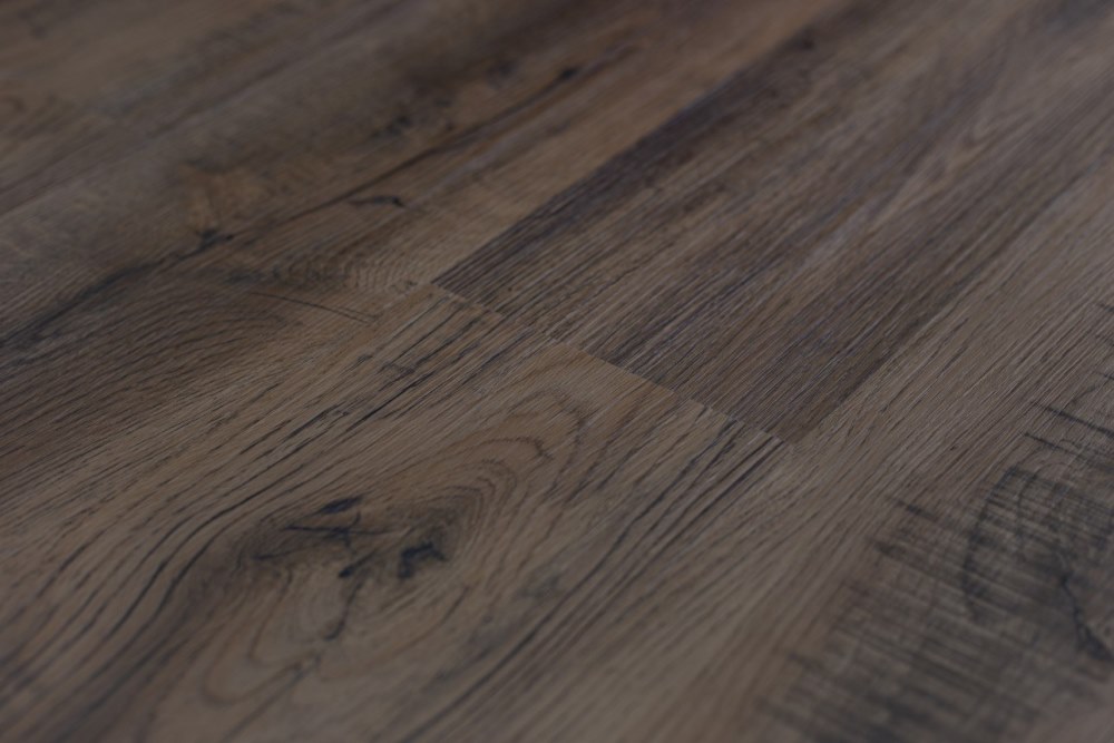 Кварцвиниловая плитка "Art Tile" Дуб Рустик (900*150*3,5 мм) — купить в Ростове-на-Дону