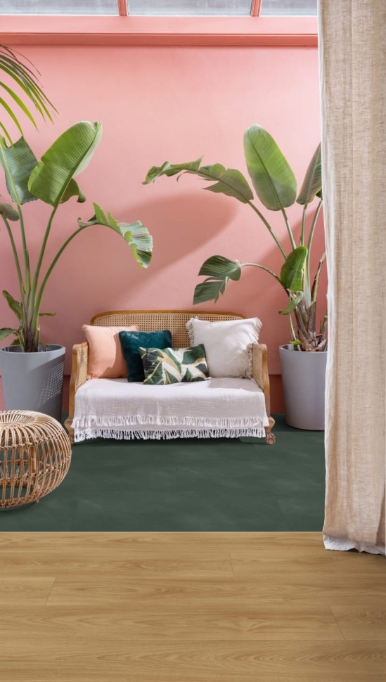 Виниловая плитка "Moduleo" Laurel Oak (1498*214*2,5 мм) EIR 51822 — купить в Ростове-на-Дону