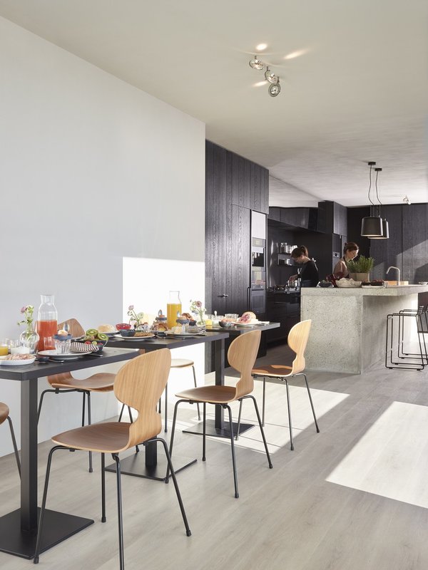 Замковая ПВХ плитка "Berry Alloc" Spirit Pro 55 ELITE BEIGE (610*914*5,5 мм) — купить в Ростове-на-Дону