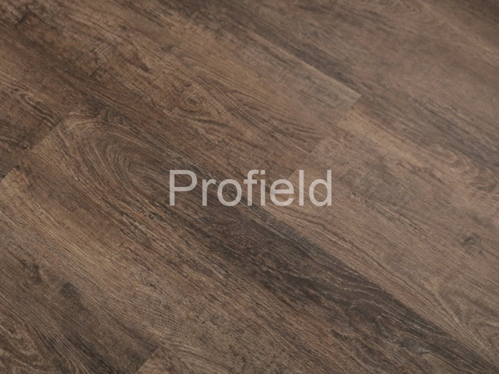 HSPC ламинат "Profield" Дуб темный (1200*228*5,5 мм) — купить в Ростове-на-Дону
