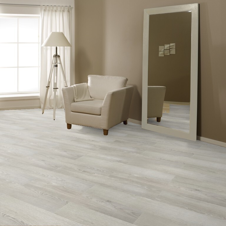 Клеевая плитка для коммерческих помещений "Bonkeel" Voyage (914,4*152,4*2,1мм) — купить в Ростове-на-Дону