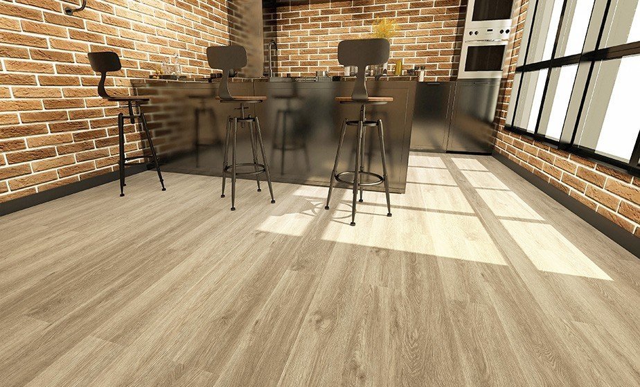 Ламинат SPC AquaMax Дуб Вероно (1220*184*3,5 мм) — купить в Ростове-на-Дону
