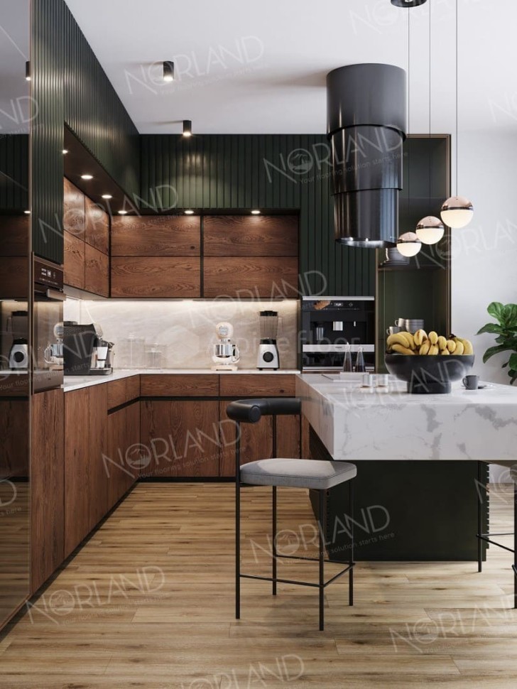 Кварцвиниловая плитка "Norland" Signi (1219,2*184,15*2 мм) — купить в Ростове-на-Дону