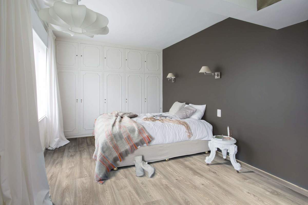 Замковая ПВХ плитка "Berry Alloc" Pureclick 55 COLUMBIAN OAK 296L (204*1326*5 мм) — купить в Ростове-на-Дону