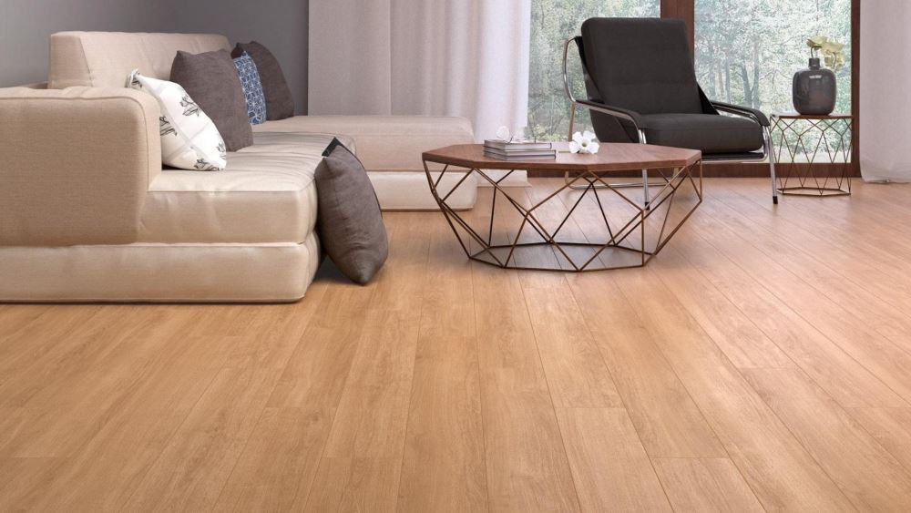 Ламинат "Camsan" Avangard Дуб Аляска 4510 (1380*142,5*10 мм) — купить в Ростове-на-Дону