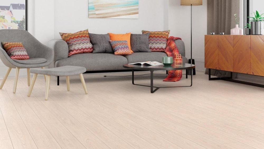 Ламинат "Camsan" Avangard Сосна Сапфир (1380*142,5*10 мм) — купить в Ростове-на-Дону