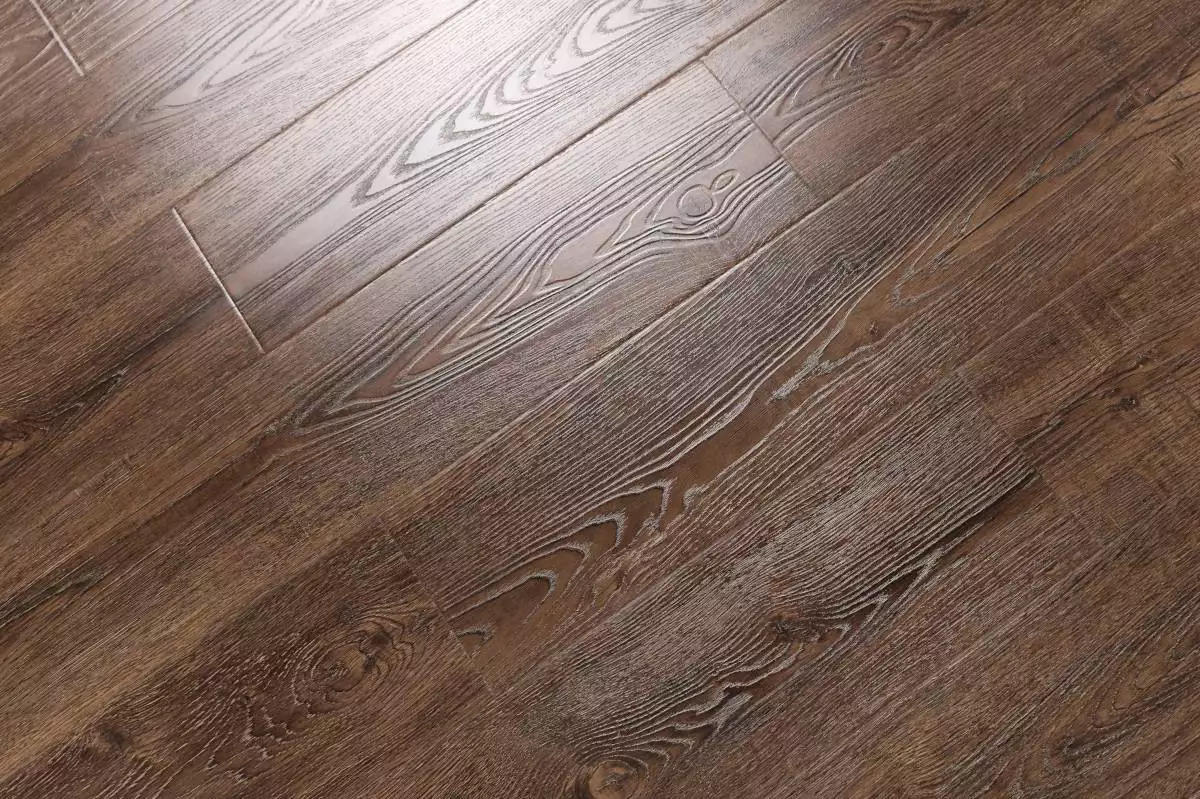 Ламинат "Woodstyle" Cottage Кэр (1217*145*8 мм) — купить в Ростове-на-Дону