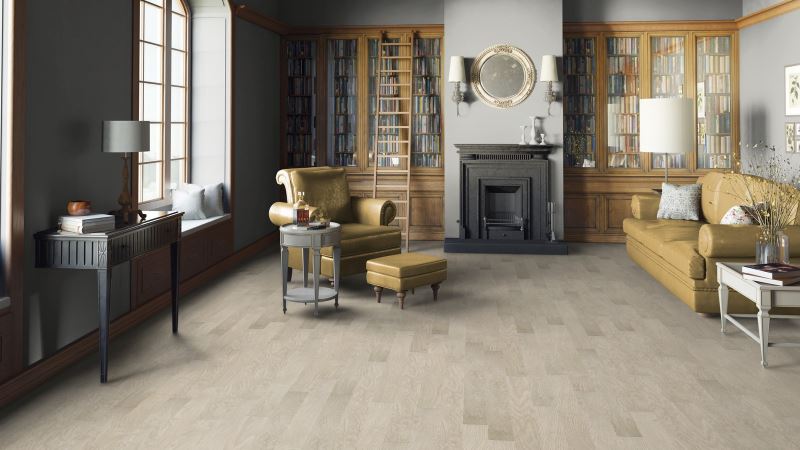 Ламинат "Tarkett" Gallery Сезанн (1292*116*12 мм) — купить в Ростове-на-Дону