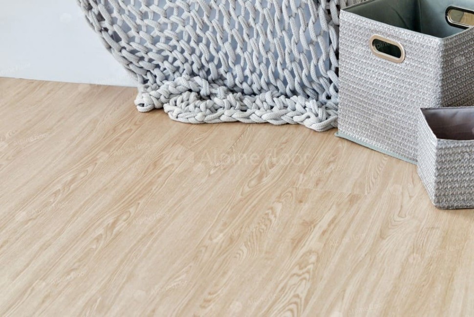 Виниловый ламинат "Alpine Floor" Classic Light MC Ясень Макао (1220*183*3,5 мм) — купить в Ростове-на-Дону