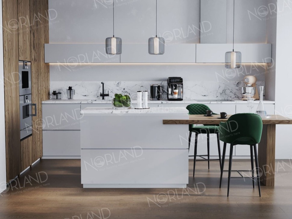 Кварцвиниловая плитка "Norland" Bent (1219,2*184,15*2 мм) — купить в Ростове-на-Дону