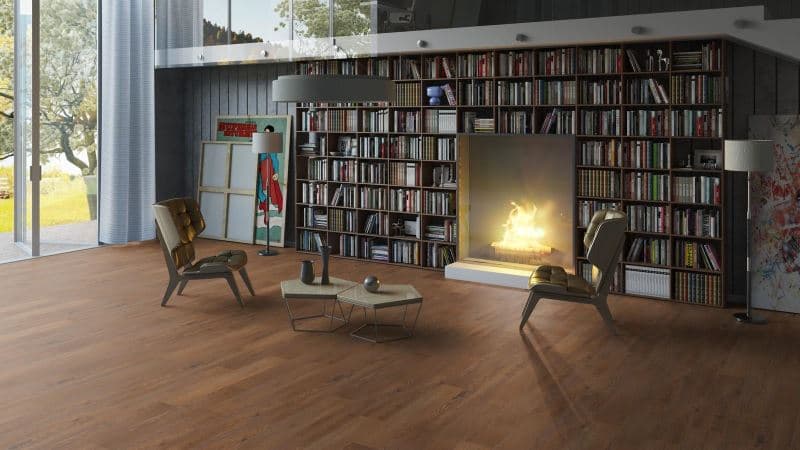 Виниловая плитка "Tarkett" New Age Exotic (914,4*101,6*2,1 мм) — купить в Ростове-на-Дону