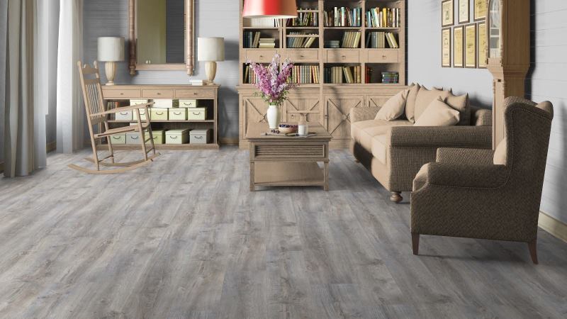 Ламинат "Tarkett" Navigator Гибралтар (1292*194*12 мм) — купить в Ростове-на-Дону