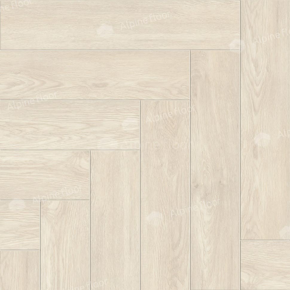 Виниловая плитка "Alpine Floor" Parquet LVT Дуб Адара (590*118*2,5 мм) — купить в Ростове-на-Дону