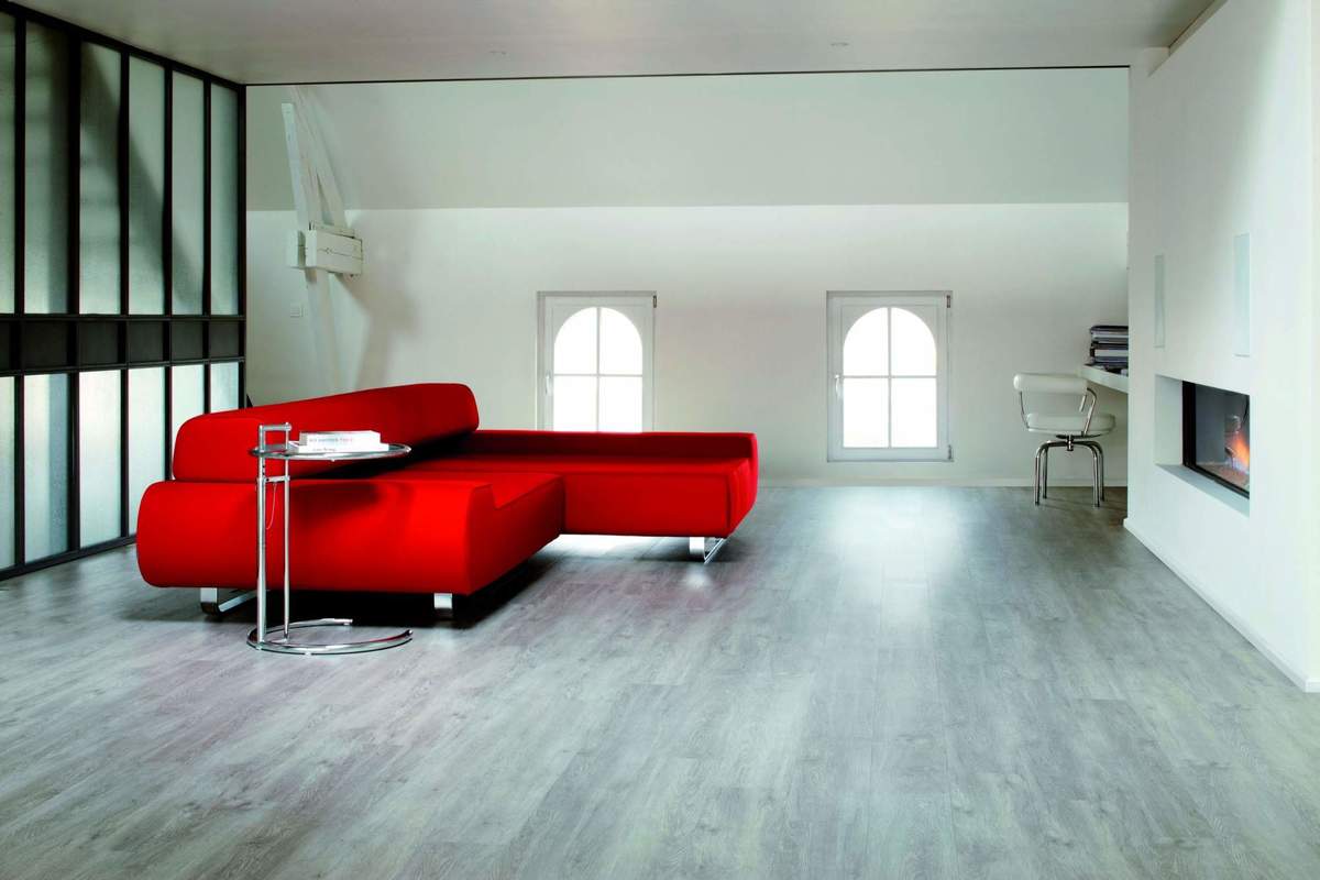 Замковая ПВХ плитка "Berry Alloc" Pureloc 40 NEPAL GREY (176,6*1210*5 мм) — купить в Ростове-на-Дону