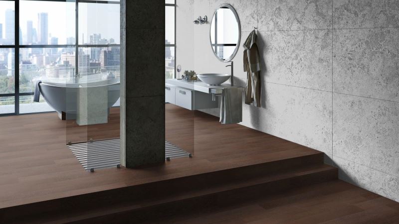 Виниловая плитка "Tarkett" New Age Elysium (914,4*101,6*2,1 мм) — купить в Ростове-на-Дону