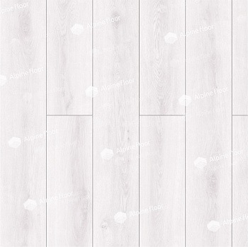 Ламинат "Alpine Floor" Дуб Эльба (1218*198*8 мм) — фото и характеристики