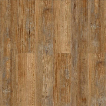 Виниловый ламинат "CronaFloor" NANO Сосна Медовая (1200*180*3,5 мм) — фото и характеристики