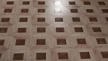 Ламинат "WoodStyle" Opera Лоэнгрин 1592-2 (1206*402*12 мм) — фото и характеристики