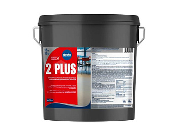 Клей "Kesto" 2 Plus 18 кг